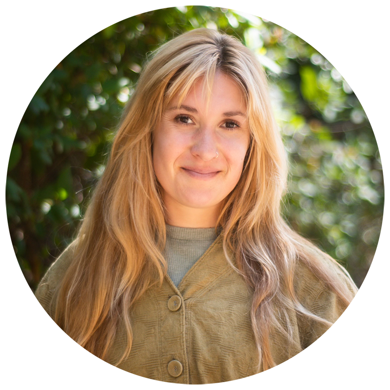 Sienna Forest, Licensed Marriage and Family Therapist