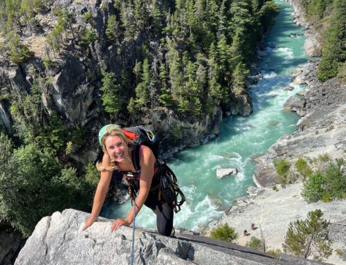 Coming Home to Yourself: My Offerings for Authentic and Embodied Living