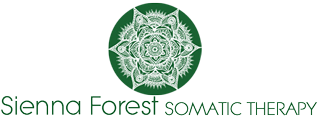 Sienna Forest • Somatic Ecotherapy Logo