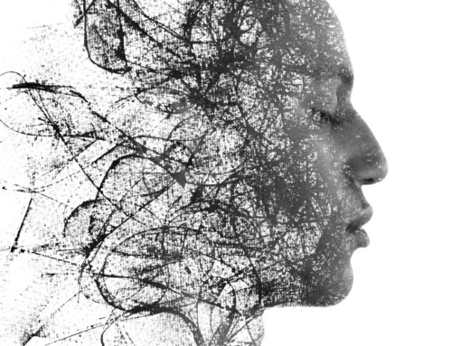 Breathing back to balance